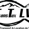 TRANSTAX logo - Similar company to Et Si