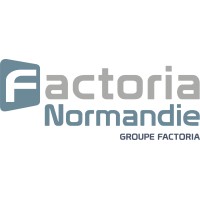 Factoria Normandie logo - Similar company to Ads Securite