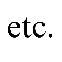et cetera logo - Similar company to Conatus