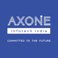 Axone Infotech India logo - Similar company to Annotatehub Solutions Llp