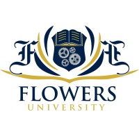 Flowers University logo - Similar company to Abc Global Communications