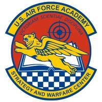 Strategy and Warfare Center logo - Similar company to Servants, Inc.
