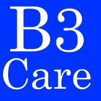 B3 Care Sverige AB logo - Similar company to Val-Bo Behandlingshem