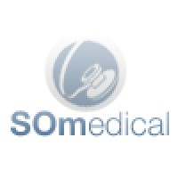SOmedical logo - Similar company to Doctors Lab