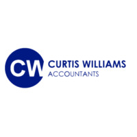 Curtis Williams Accountants logo - Similar company to Bunked