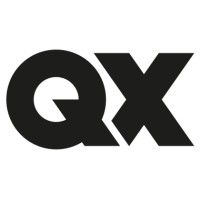 QX-Innovations logo - Similar company to Qiox, The Selfservice Company