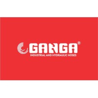 GANGA Rubber Hoses (A unit of Raghunath Rubber Industries) logo - Similar company to Terraflex Industries - Hoses And Compound