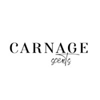 Carnage Scents logo - Similar company to Gk Perfumes
