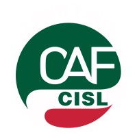 CAF CISL TRENTINO logo - Similar company to Cisl Veneto
