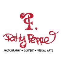 Patty Peppe Creative Studio logo - Similar company to Superbeing Studio