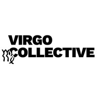 VIRGO COLLECTIVE logo - Similar company to Margin-Top