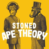 Stoned Ape Theory Podcast logo - Similar company to Oxydise