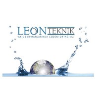 LEON TEKNİK logo - Similar company to Das Valf