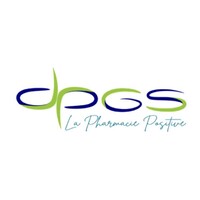 DPGS logo - Similar company to Apsagir