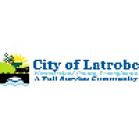 City Of Latrobe logo - Similar company to Pevarnik Bros., Inc.