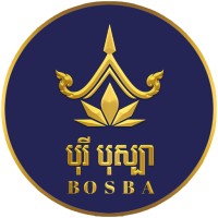 បុរីបុស្បា - Bosba Property logo - Similar company to Daline Property Development