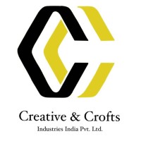 Creative & Crofts Industries India Pvt. Ltd. logo - Similar company to Ramson Locks