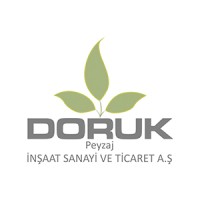 DORUK PEYZAJ İNŞAAT SANAYİ TİC. VE AŞ. logo - Similar company to Ba Tasarim