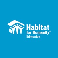 Habitat for Humanity Edmonton logo - Similar company to Iabc Edmonton