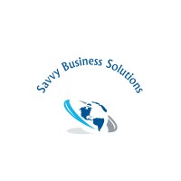 Savvy Business Solutions logo - Similar company to Savvy Systems