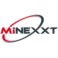 MINEXXT logo - Similar company to Backfill Inc.