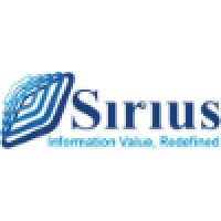 Sirius Business Solutions logo - Similar company to Culminate Solutions