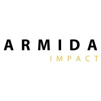 Armida Impact logo - Similar company to Nh Branding Deutschland Gmbh