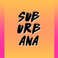 Suburbana Produtora logo - Similar company to Manas Produtora