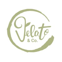 Velato&Co. Natural Food Free From logo - Similar company to Il Mangiarbene S.R.L.