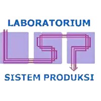 Laboratory of Production System UNAND logo - Similar company to Laboratorium Perencanaan Dan Optimasi Sistem Industri