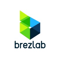 Brezlab logo - Similar company to Codwelt