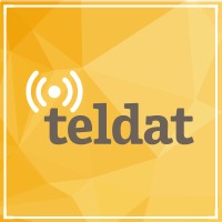 Teldat Perú logo - Similar company to Cresi Consultoria