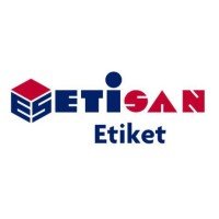 ETISAN ETIKET logo - Similar company to Matset