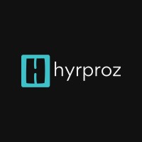 Hyrproz logo - Similar company to Divize