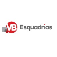 VB Esquadrias de PVC e  Alumínio logo - Similar company to My4D 3D Print