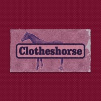 Clotheshorse Podcast logo - Similar company to 37 Oaks