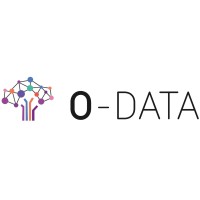 ODATA logo - Similar company to Odata - An Aligned Data Centers Company
