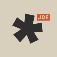 JOE logo - Similar company to Koikoi