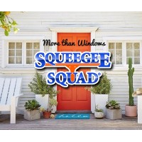 Squeegee Squad Springfield - Branson MO logo - Similar company to Squeegee Squad Okc