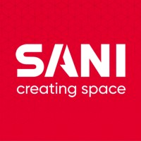 SANI GmbH logo - Similar company to Kt Modules