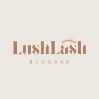 Lush Lash Beograd logo - Similar company to Lash Pro Secrets