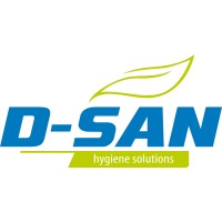 D-SAN SOLUTIONS logo - Similar company to Alvar
