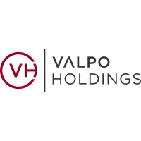 Valpo Holdings logo - Similar company to Hm-3