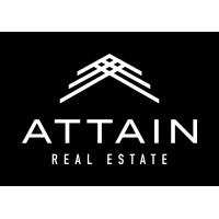 Attain Real Estate logo - Similar company to Tangotrade