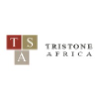 TriStone Africa Namibia logo - Similar company to Netherlands Centre For River Studies