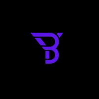 YB fashion logo - Similar company to Muthaluthat| مثلثات