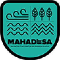 PT. Mahadesa TDC Gerbang NTB Emas logo - Similar company to Pt. Garuda Mas Konstrukis - Golden Eagle Construction