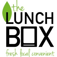 The Lunchbox UG logo - Similar company to Findfusion Venture Studio