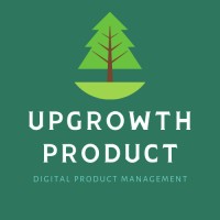 UpGrowth Product Management logo - Similar company to Digital Upgrowth