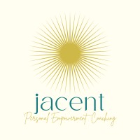 Jacent Coaching logo - Similar company to Bulrush Gin